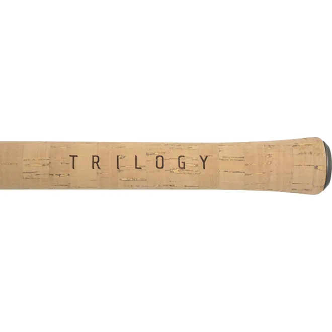 Korum 1.5k Trilogy Old School Triple Tip 11,6 ft