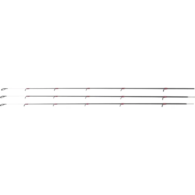 Korum 1.5k Trilogy Old School Triple Tip 11,6 ft