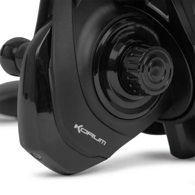 Korum Latitude FD 6000
