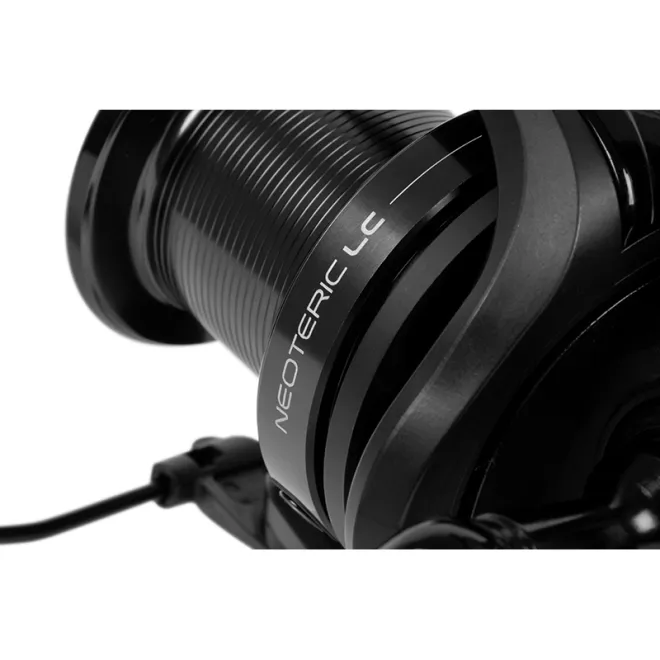 Korum Neoteric LC 6500 Reel