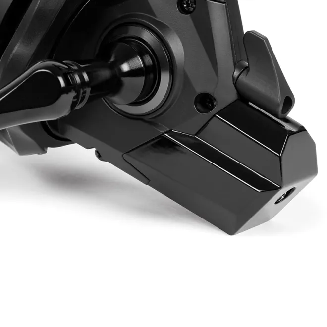 Korum Neoteric LC 6500 Reel