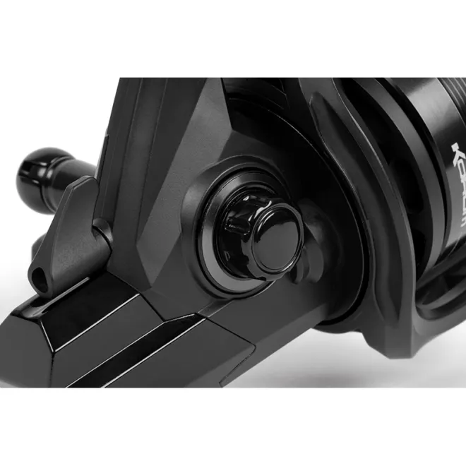 Korum Neoteric LC 6500 Reel