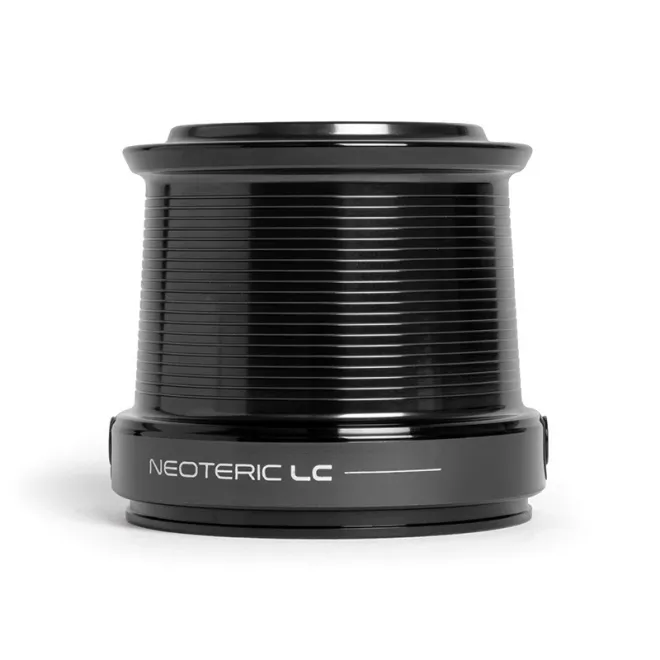 Korum Neoteric LC 5500 Shallow Spool