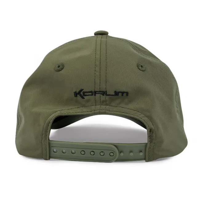 Korum Waterproof Rope Hat Barbel