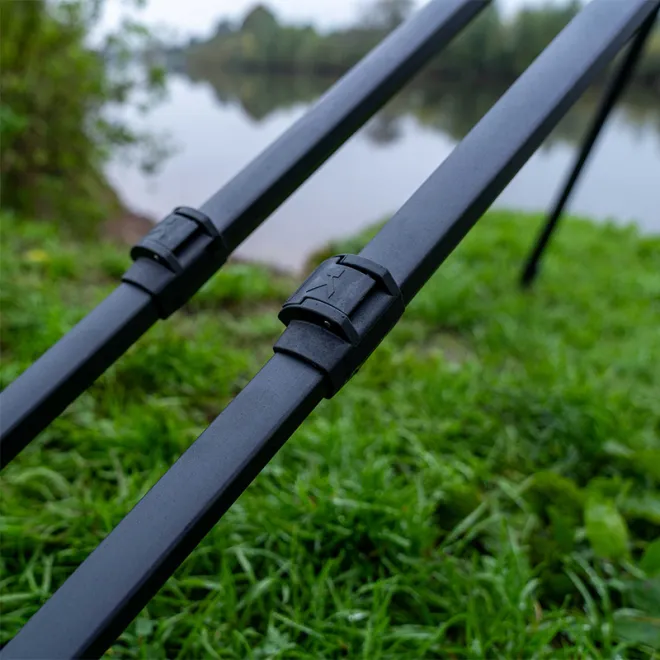 Korum Deluxe 3 Rod Tripod