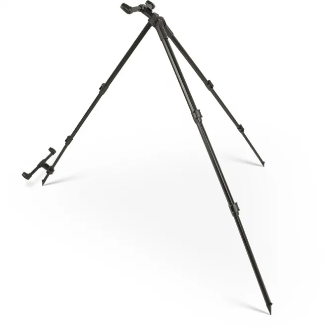 Korum Progress Compact River Tripod