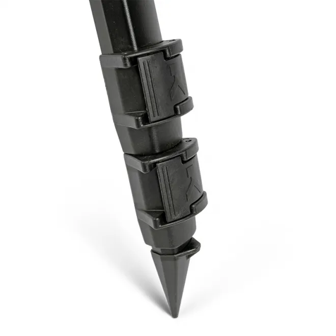 Korum Progress Compact River Tripod