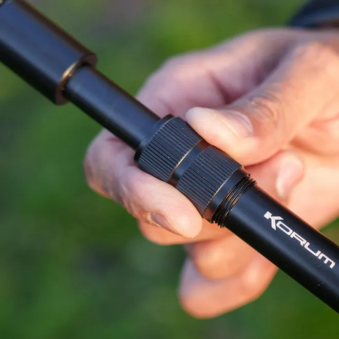 Korum Twist Lock Bankstick 50 cm