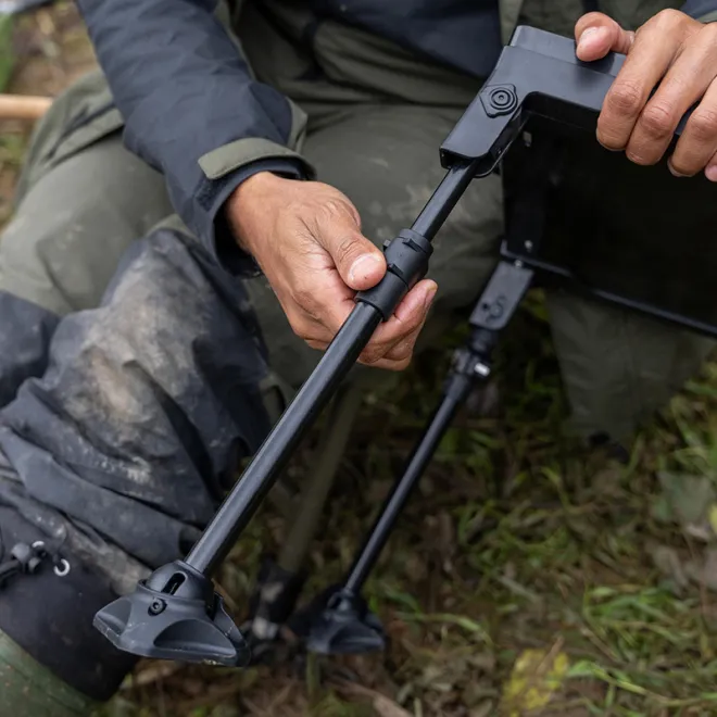 Korum Free Standing Side Tray