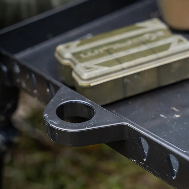 Korum Free Standing Side Tray