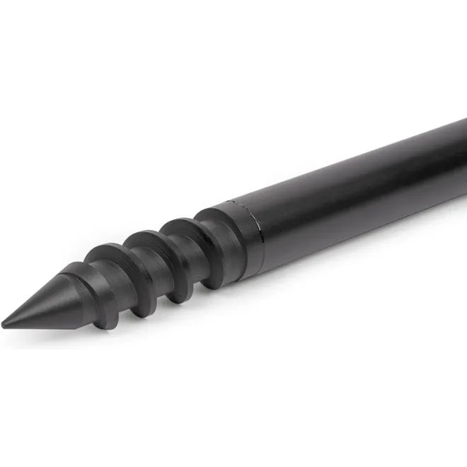 Korum Twist Lock Screwpoint Bankstick 50 cm