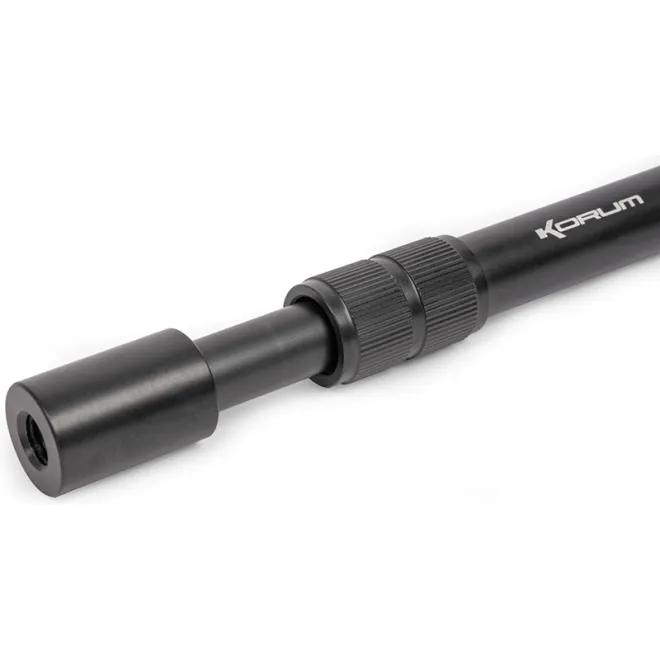 Korum Twist Lock Screwpoint Bankstick 50 cm