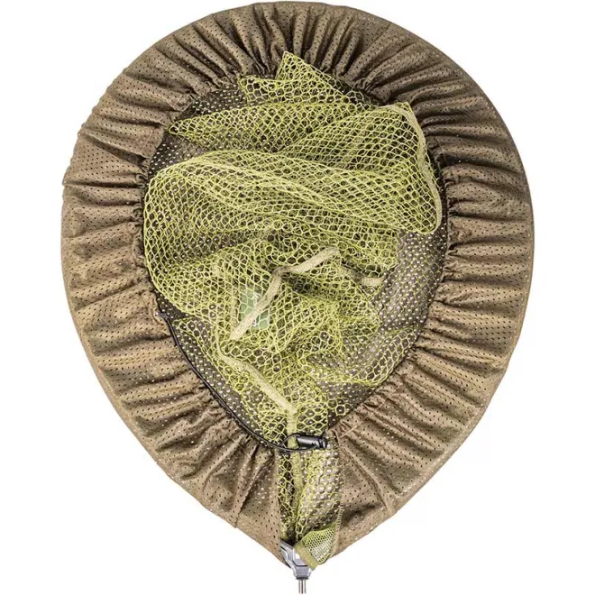 Korum Recovery Net Cover