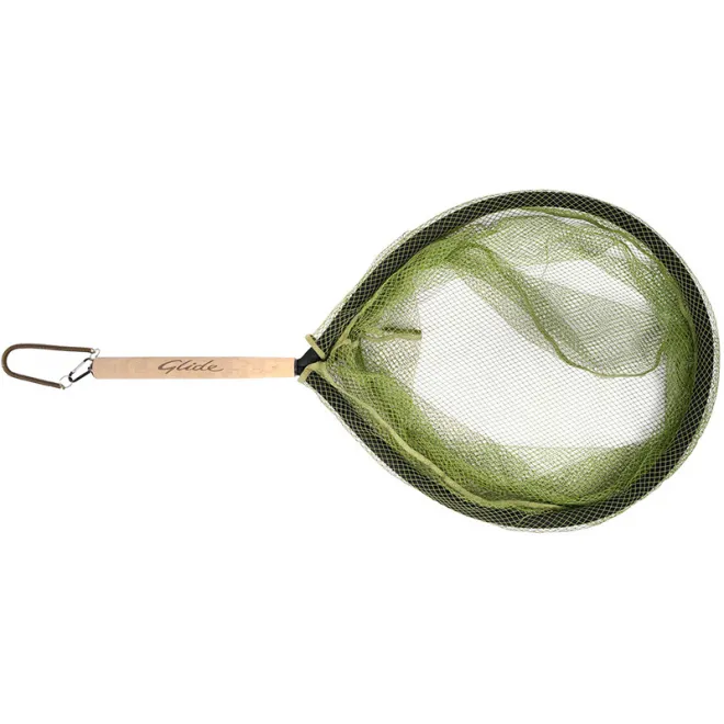 Korum Glide Floating Net Latex 26