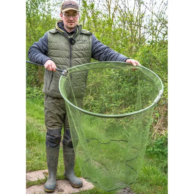 Korum Power Folding Spoon Latex 26"