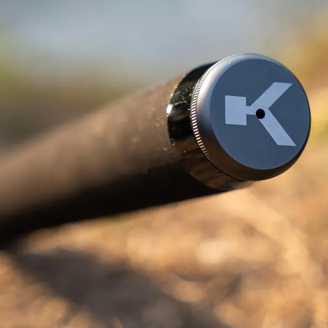 Korum Allround Telescopic Handle 2 m