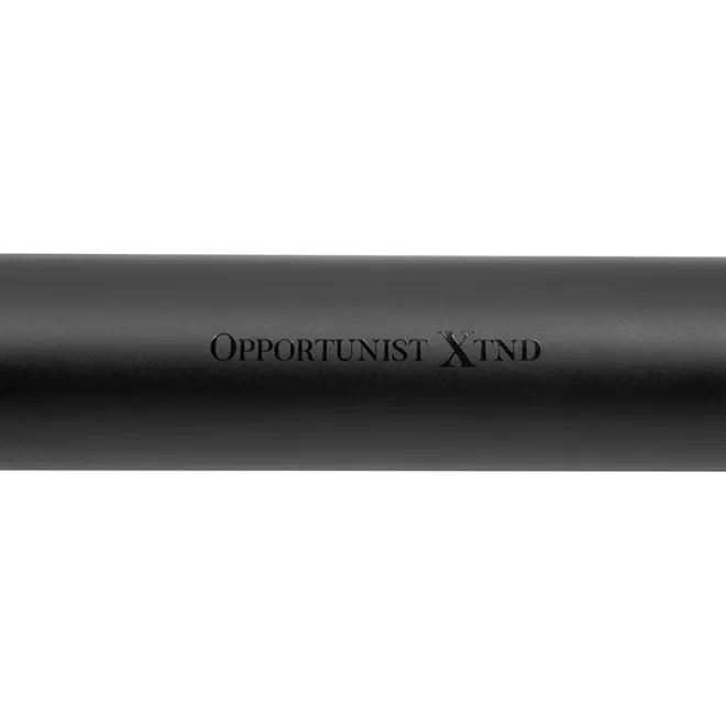 Korum Opportunist XTND Tele Net Handle 2,8 m