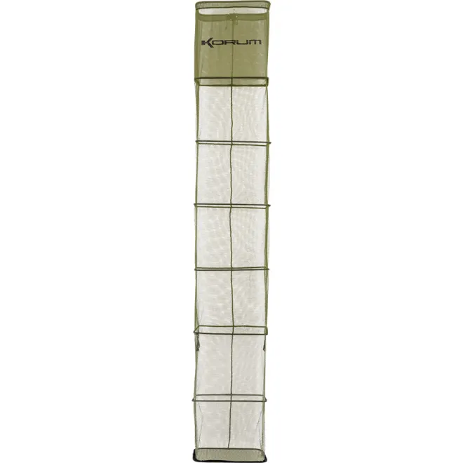 Korum Allrounder Keepnet 3 m