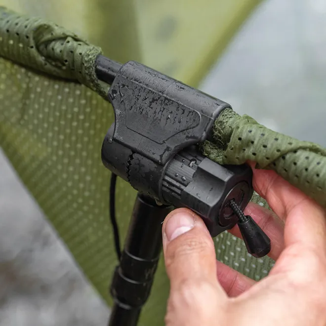 Korum Allrounder Keepnet 3 m