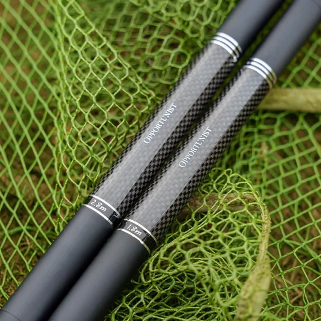 Korum Opportunist Twist Lock Net Handle 1,8 m