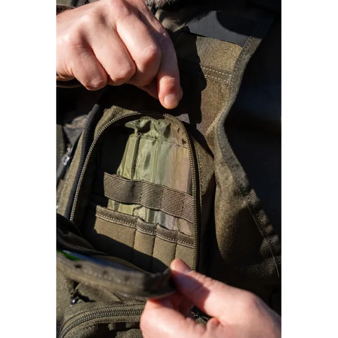 Korum Supa Lite Breathable Roving Vest
