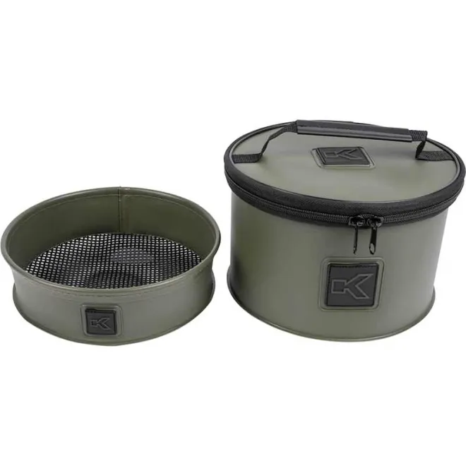 Korum Eva Riddle Set 3 mm