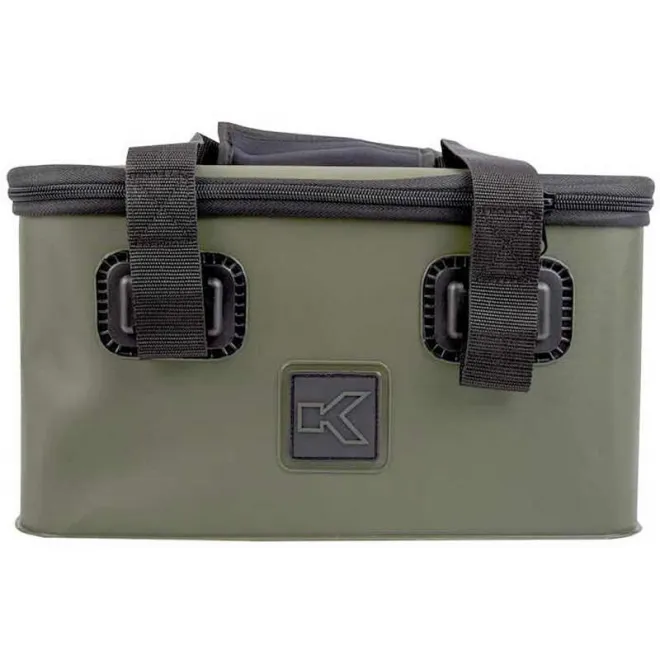 Korum Eva Tackle & Bait Station