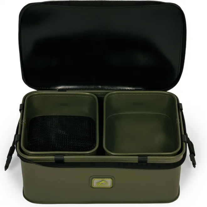 Korum EVA Tackle And Bait Carryall 15 L