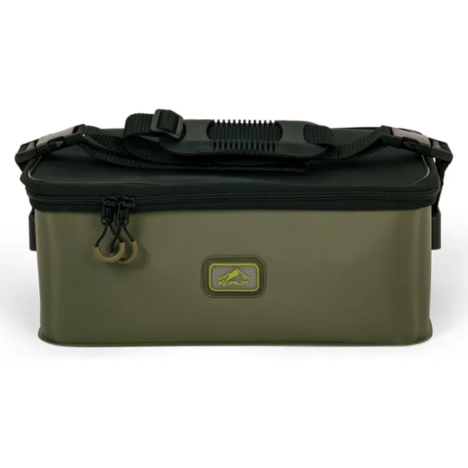Korum EVA Tackle And Bait Carryall 15 L