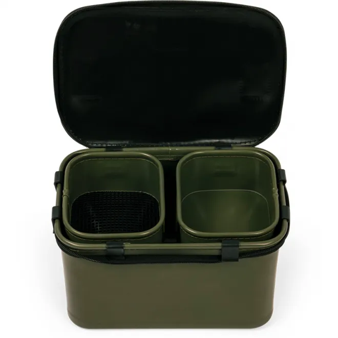 Korum EVA Solid Bait Station 8 L