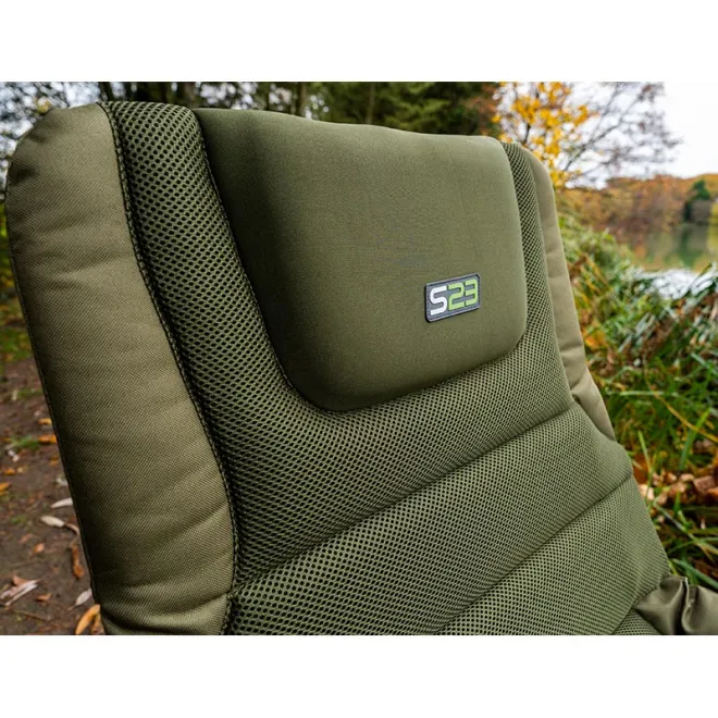 Korum S23 Accessory Chair 2