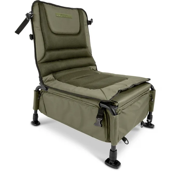 Korum Progress Ruckchair Standard