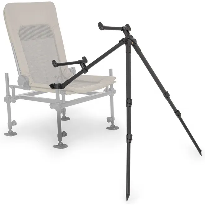 Korum Progress Tripod Feeder Arm 2 Rod
