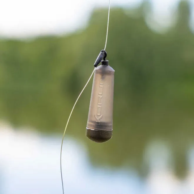 Korum Touch Ledger 3,2 g (2 Ssg)