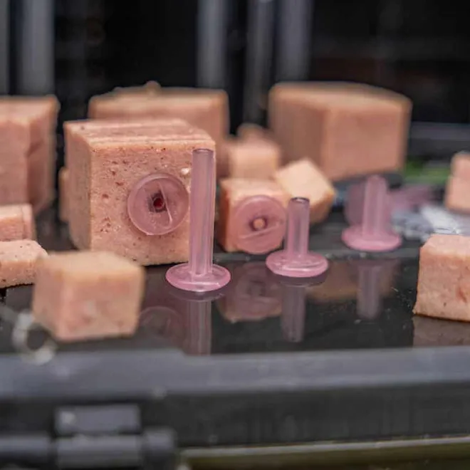 Korum Meat Stoppas Large