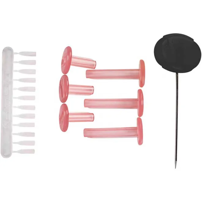 Korum Meat Quickstoppa Kit