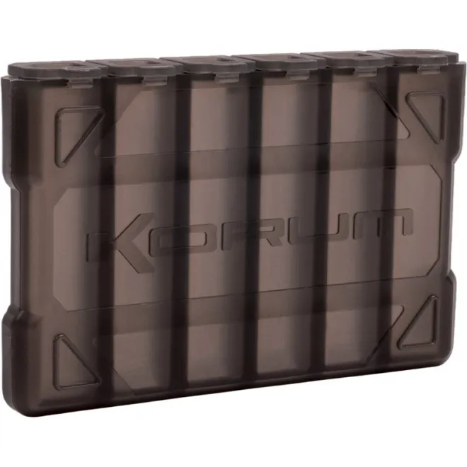 Korum Tackle Dispenser Blox