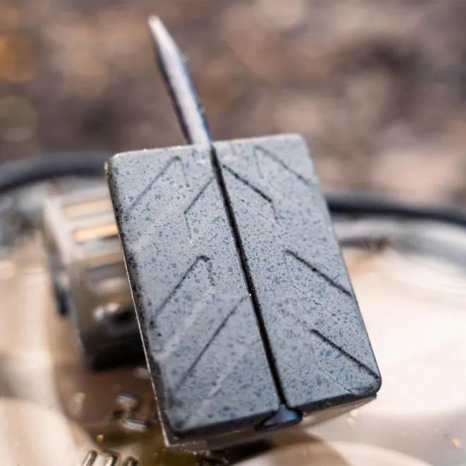 Korum Camo Inline Cage M 60 g