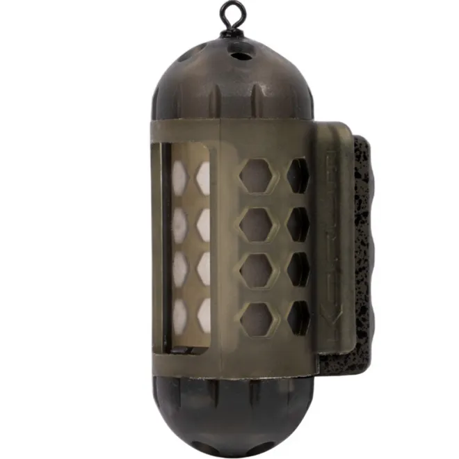 Korum Window Maggot Feeder Medium 60 g