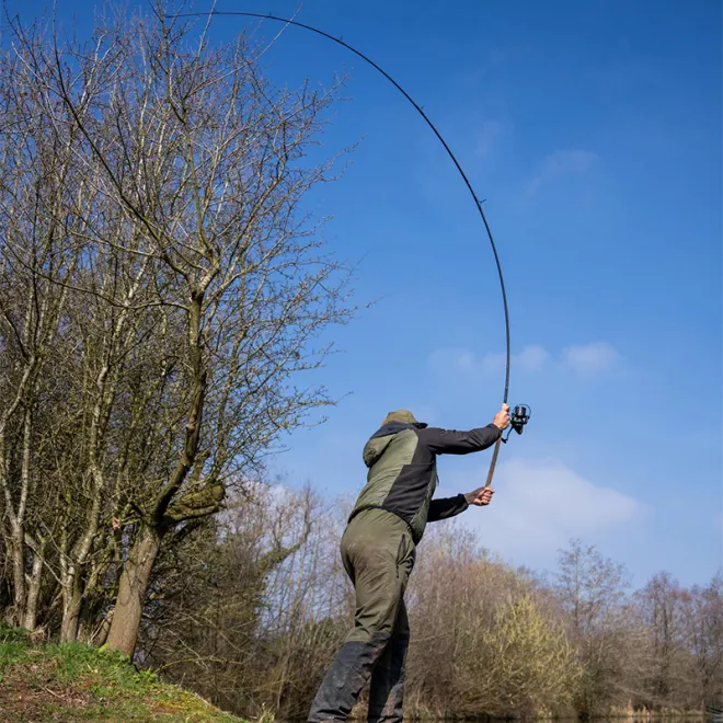 Korum 3K Allrounder 12 ft 2,75 lb