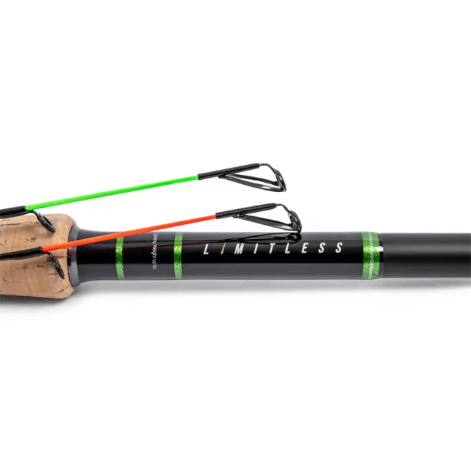 Korum Limitless 11 ft 90 g