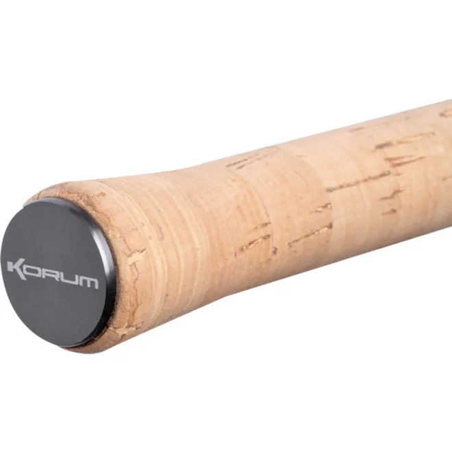 Korum Limitless 11 ft 90 g