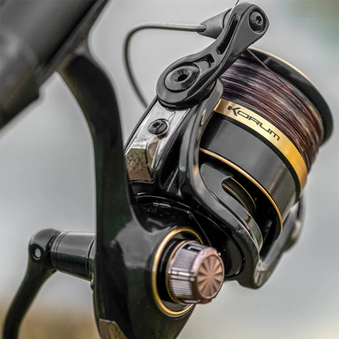 Korum Dreamcast FD 4000