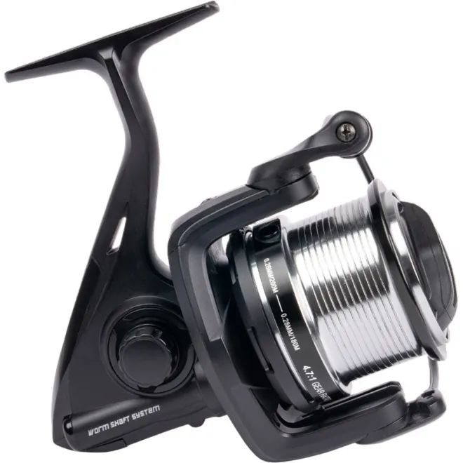 Korum Zelos Distance 6000