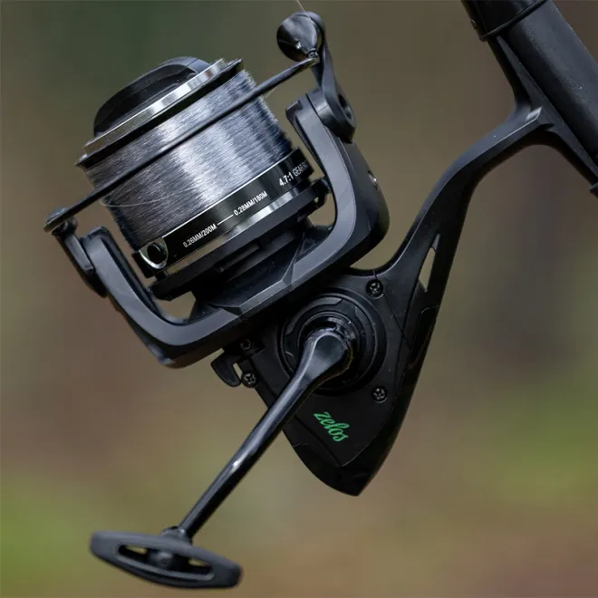 Korum Zelos Distance 6000