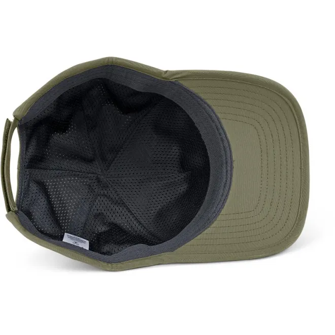 Korum Olive Waterproof Cap