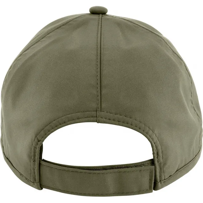 Korum Olive Waterproof Cap