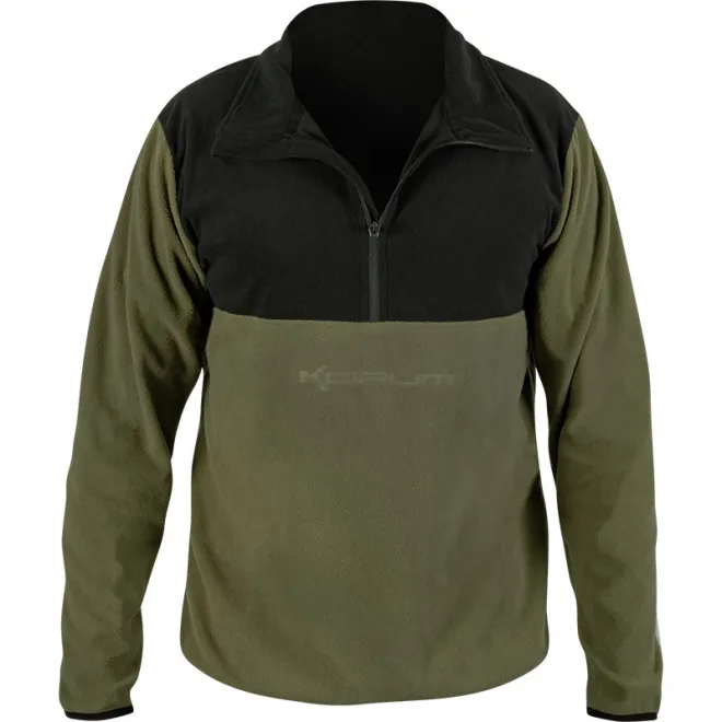 Korum Embossed Microfleece M