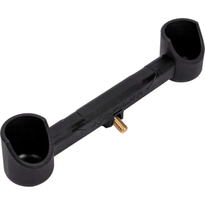 Korum Adjustable Butt Cup Buzz Bar