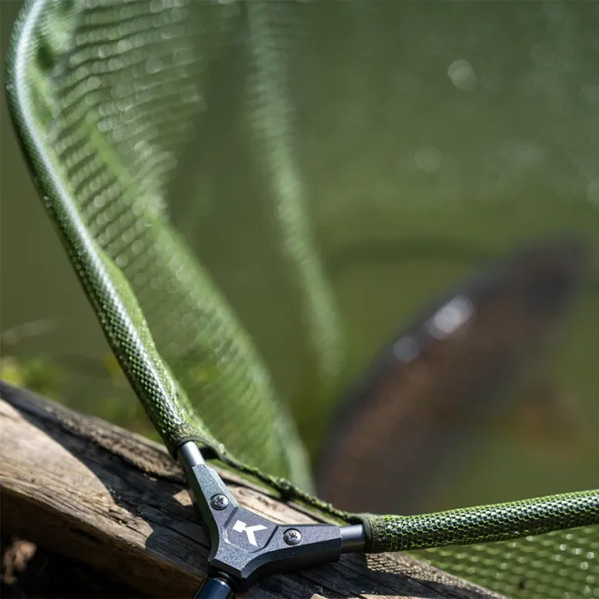 Korum Full Metal Speci Square Latex 22"